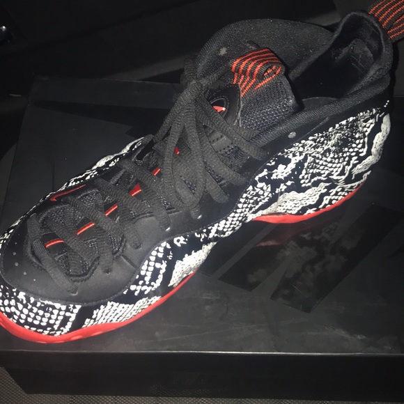 Air foamposite one - Picture 2 of 2